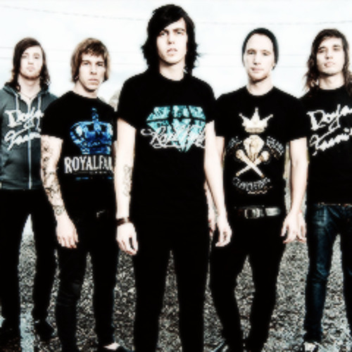 Kellin Quinn - Someone Else