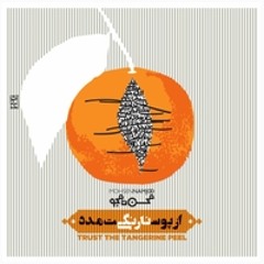 Mosen Namjoo - Trust the Tangerine Peel
