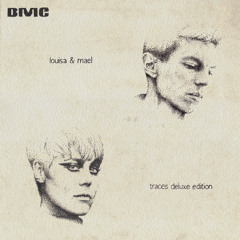 Louisahhh!!! & Maelstrom - Rough & Tender (Dave Clarke Gothic Stripped Down Mix) -  Preview