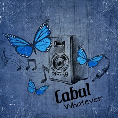 Cabal - Whatever EP