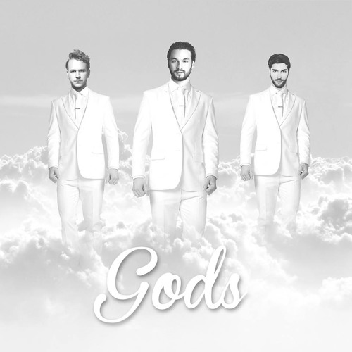 Steve Angello & AN21 & Sebjak - GODS