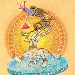Giuseppe - Dance Temple - Boom Festival 2012
