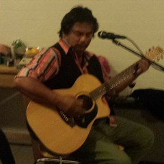 Loyal cover Dave dobbyn  at Gold Coast