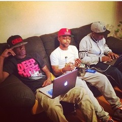 Im Gone ft Dash (produced by C