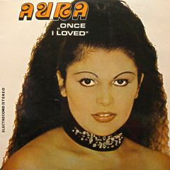 Aura Urziceanu - Iubirea Noastra(jbd Edit)