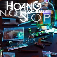 Come Back -HoàngS