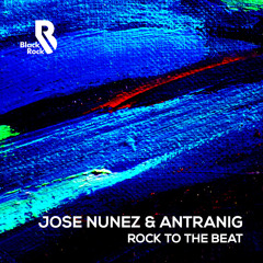 JOSE NUNEZ & ANTRANIG - ROCK TO THE BEAT (ARMAND PENA MIX) SOUNDCLOUD EDIT