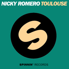 [FREEDOWNLOAD] - Nicky Romero - Toulouse (Hardstyle Bootleg)