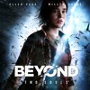 My Lost Cause cover (from the PS3 game Beyond: Two Souls)