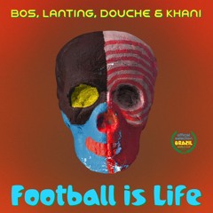 FOOTBALL IS LIFE ( FREE DOWNLOAD )