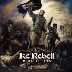Kc Rebell - Money Boy (feat. Majoe)