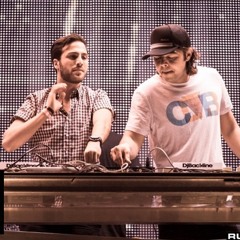 AN21 & Max Vangeli - Tonight