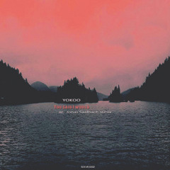 YokoO - You Said I Would (Jonas Saalbach Remix) (Save Us)