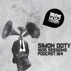 1605 Podcast 164 with Simon Doty