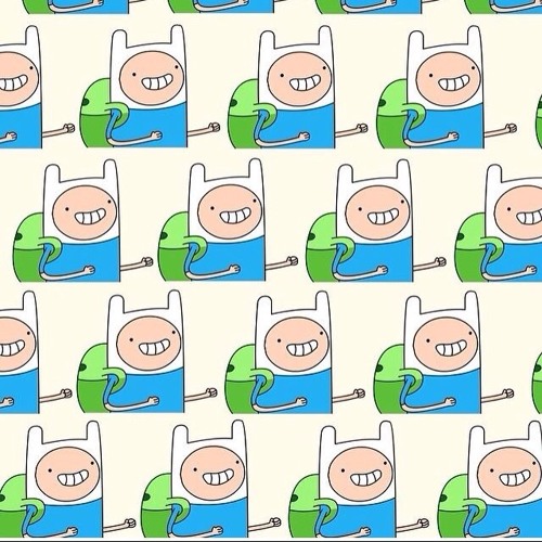 Adventure Time(Cartoon Network)