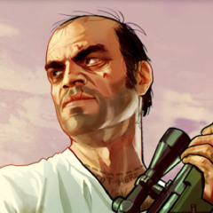 FLYING STABBY - Tom's 'Look at me/Don't look at me' edit