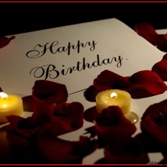 Romantic Birthday in A Major (Cover)