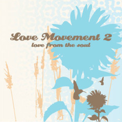 The Love Movement Mixtape Volume 2:  Love From The Soul - Mixed by @Haylow