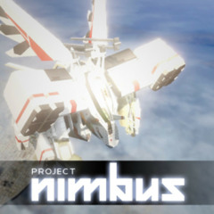 Project Nimbus - Rise, Mirai!