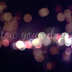 Adenicii - Follow Your Dreams (Radio Edit)