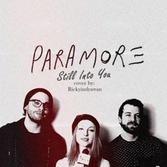 Still Into You - Paramore [cover]