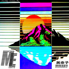 Marathon Edits - Black Moon