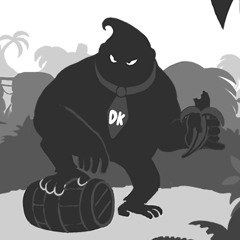 Swingin' Thru the Jungle - DK Island Swing (Remake)