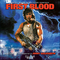 Jerry Goldsmith - Home Coming (THEME FROM RAMBO: FIRST BLOOD)