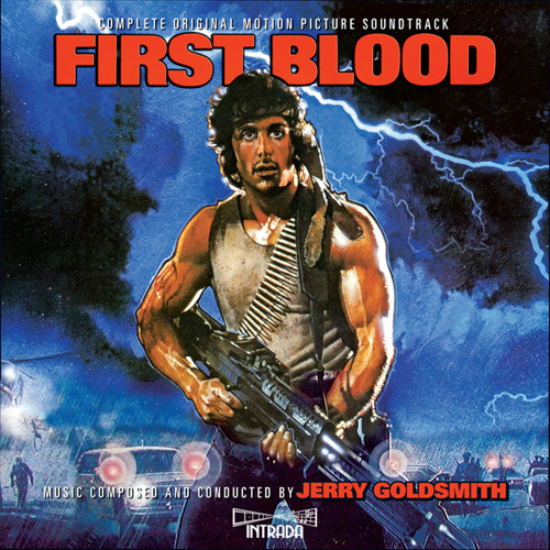 Stream Jerry Goldsmith - Home Coming (THEME FROM RAMBO: FIRST BLOOD) by OST  Game & Film | Listen online for free on SoundCloud