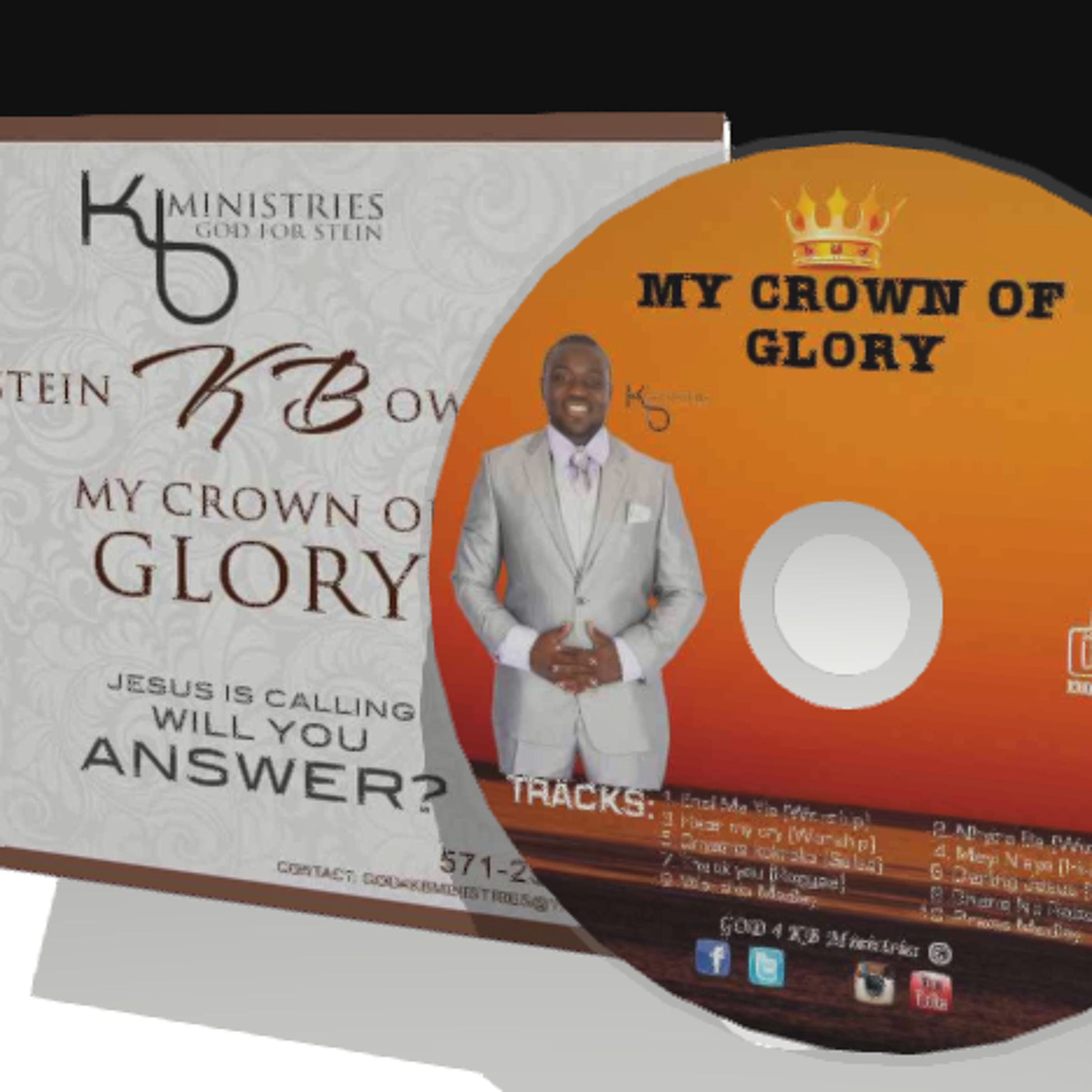 Live 4 Christ Multimedia Studios