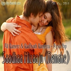 Saadhaa Mizaaju (Remake 2014)