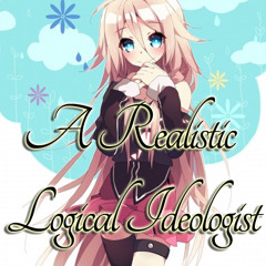 [IA] - A Realistic Logical Ideologist