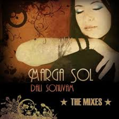 Marga Sol - Dali Sonuvam (Sascha Reder Remix)