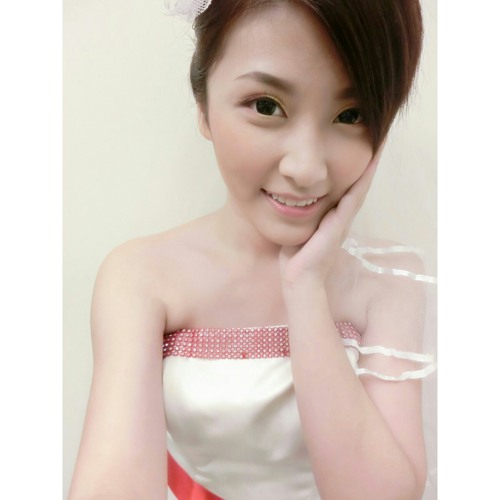 踮起尖脚爱❤（能给点评语><）