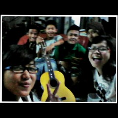 Ku menunggu-Rosa (Cover by Adis, Devia, Ulisita, Mirza, Dipo, Haikal)