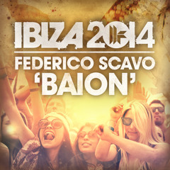Federico Scavo - 'Baion'