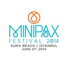 Montague Minipax Minimix