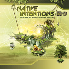 Spectralis - Spirits Alive (V.A. - Native Intentions)