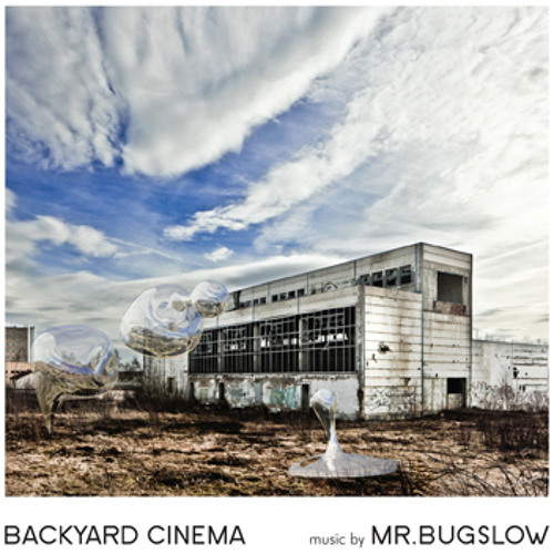 Mr.Bugslow Barcelona Mix