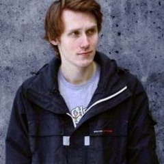 Silk Music Showcase 243 - Johan Vilborg Mix