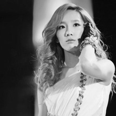 BYE - 태연 (소녀시대)