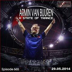 ARMIN VAN BUUREN plays JORN & VITO - Lazy Sundays on Asot 665