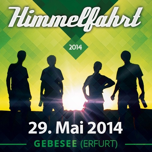 KlacKxXx vs. Extaso -live- @ Himmelfahrt Gebesee (29.05.2014)
