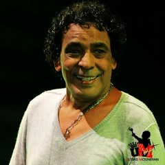 Mohamed Mounir   Akhbar Academy - محمد منير - الليله يا سمرا