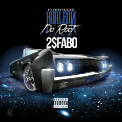 "No Roof" Korleon FT. 2$ Fabo