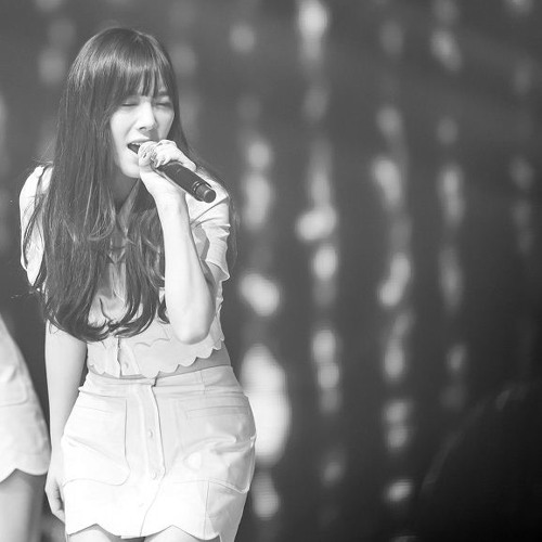 If - 태연 (소녀시대)