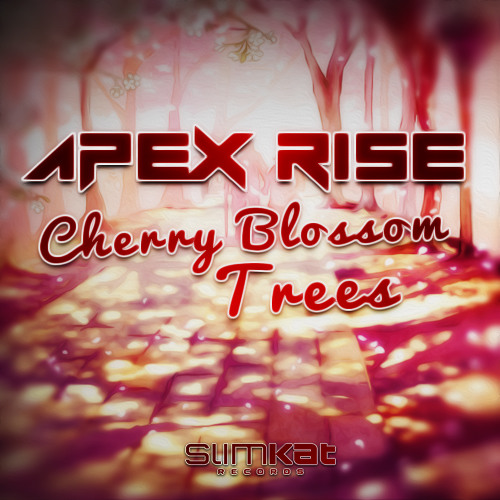 Apex Rise - Cherry Blossom Trees