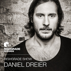 Highgrade Show - Daniel Dreier