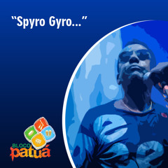 A Banda Do Zé Pretinho - Spyro Gyro - Engenho De Dentro