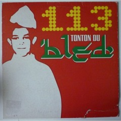 Tonton Du Bled Remix (113)